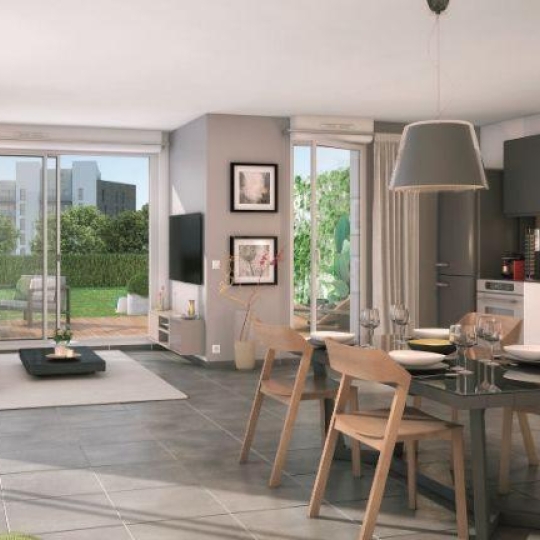 Annonces LYON 1ER : Appartement | BOURGOIN-JALLIEU (38300) | 47 m2 | 166 619 € 