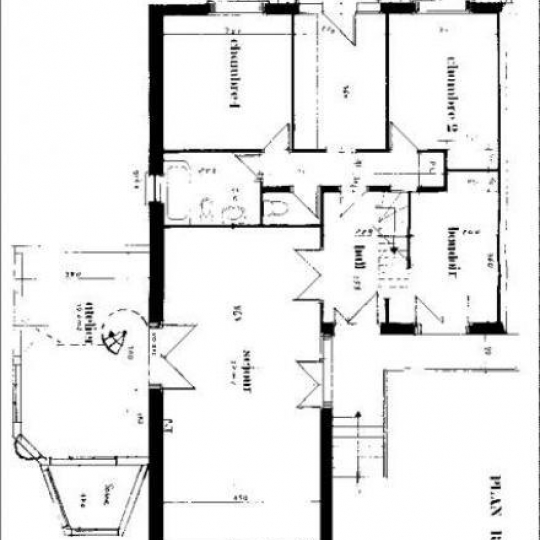  Annonces LYON 1ER : Maison / Villa | MONTPELLIER (34080) | 150 m2 | 320 000 € 