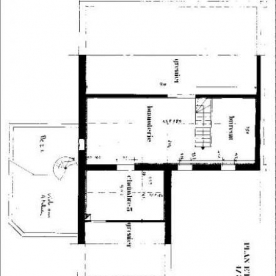 Annonces LYON 1ER : Maison / Villa | MONTPELLIER (34080) | 150 m2 | 320 000 € 