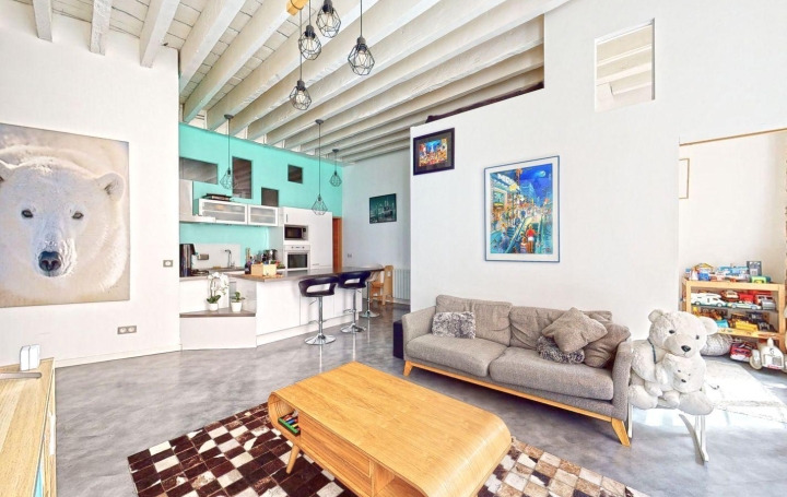  Annonces LYON 1ER Apartment | LYON (69001) | 73 m2 | 390 000 € 