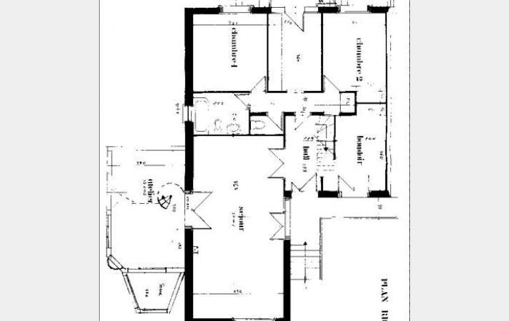 Annonces LYON 1ER : Maison / Villa | MONTPELLIER (34080) | 150 m2 | 320 000 € 